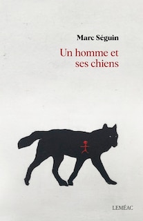 Front cover_Un homme et ses chiens