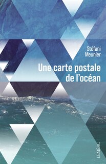 Couverture_UNE CARTE POSTALE DE L'OCÉAN