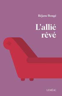 Front cover_L' alli&eacute; r&ecirc;v&eacute;