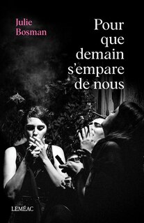 Front cover_Pour que demain s'empare de nous