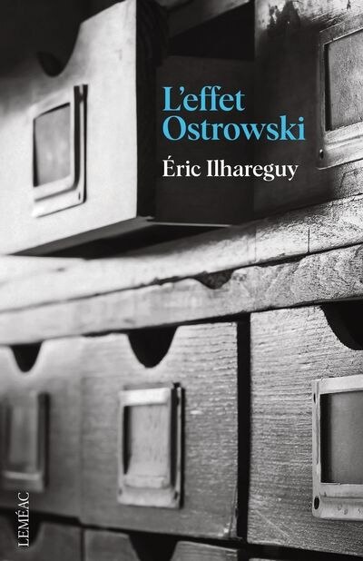 Front cover_L' effet Ostrowski