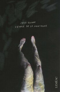 Front cover_L' Étoile de la Montagne
