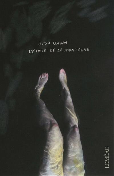 Front cover_L' Étoile de la Montagne