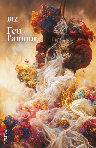 Front cover_FEU L'AMOUR