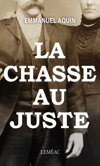 Couverture_La chasse au juste