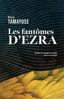 Front cover_Les fantômes d'Ezra