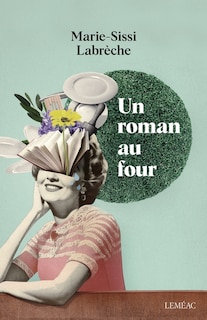 Couverture_Un roman au four