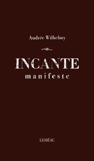 Front cover_Incante