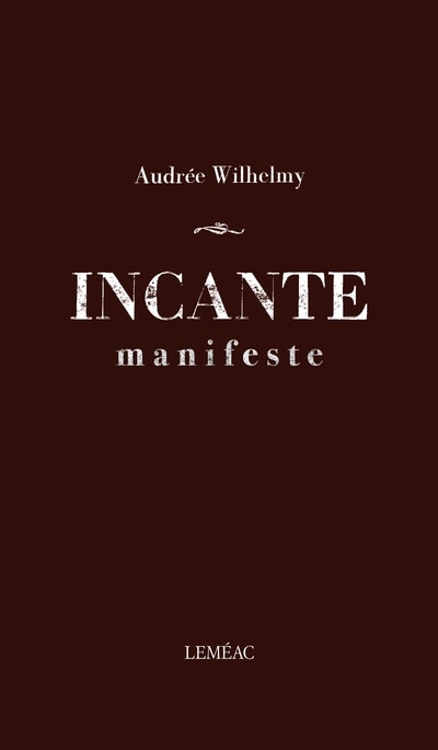 Front cover_Incante