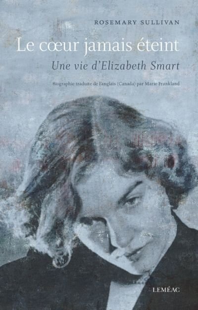 Le Cœur Jamais Éteint La Vie D'elizabeth Smart