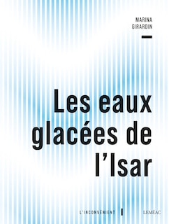 Front cover_Les eaux glac&eacute;es de l'Isar