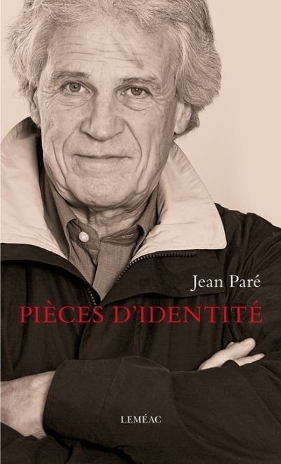 Front cover_Pièces d'identité