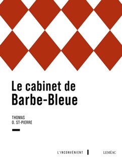 Front cover_Le cabinet de Barbe-Bleue