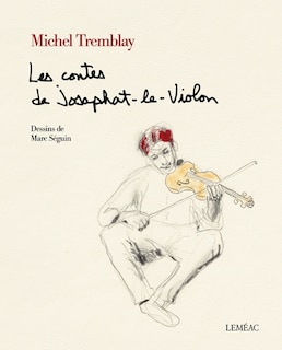 Couverture_LES CONTES DE JOSEPHAT-LE-VIOLON