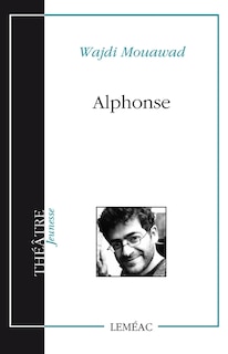 Front cover_Alphonse