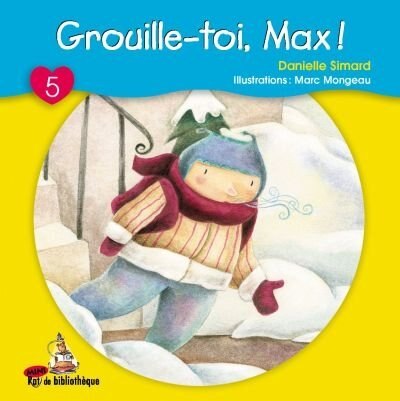 Grouille-toi, Max!