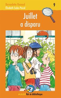 Juillet A Disparu