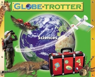 Front cover_Globe-trotter : sciences : coffret vert