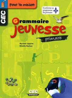 Couverture_Grammaire jeunesse primaire