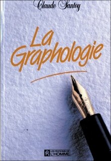 Front cover_Graphologie -La