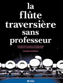 Flute traversiere sans prof.