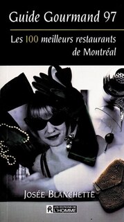 Guide gourmand97 rest.montreal