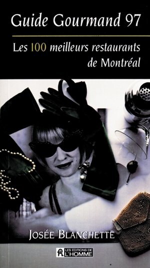 Guide gourmand97 rest.montreal
