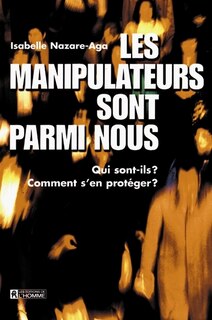 Couverture_Manipulateurs Sont Parmi Nous