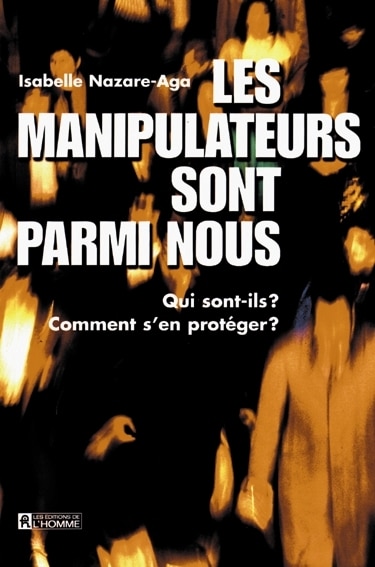 Couverture_Manipulateurs Sont Parmi Nous