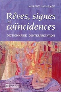 Couverture_REVES, SIGNES ET COINCIDENCES