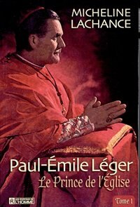 Front cover_PRINCE DE L'EGLISE T.1-1904-1967