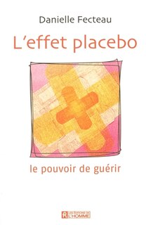 Front cover_EFFET PLACEBO -L'