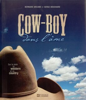 Front cover_Cow-boy dans l'âme