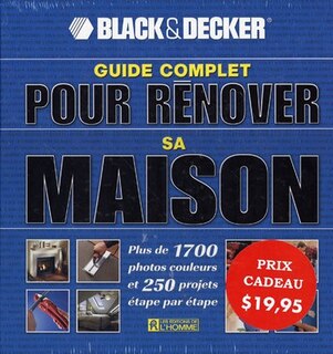 Guide complet pour rénover sa maison