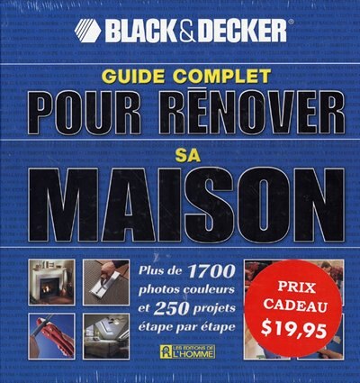 Guide complet pour rénover sa maison