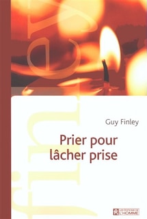 Front cover_PRIER POUR LACHER PRISE -NE