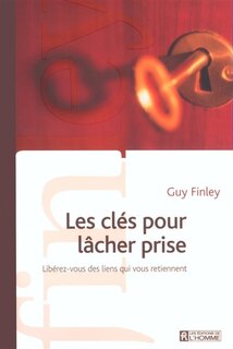 Front cover_CLES POUR LACHER PRISE -LES -NE