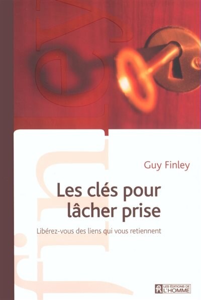 Front cover_CLES POUR LACHER PRISE -LES -NE
