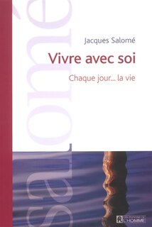 Front cover_VIVRE AVEC SOI