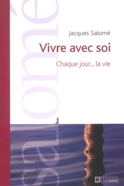 Front cover_VIVRE AVEC SOI
