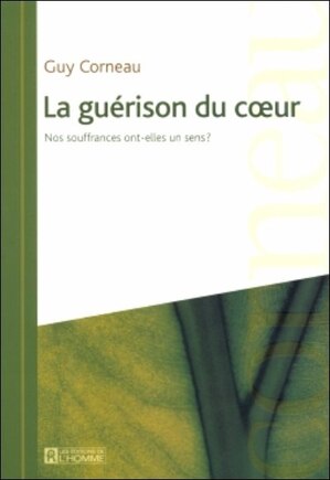 GUERISON DU COEUR -LA -NE