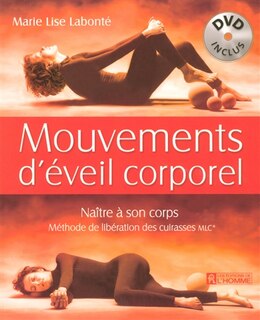 Front cover_Mouvements Eveil Corporel+dvd Inclus