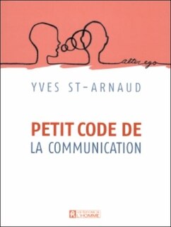 Front cover_PETIT CODE DE LA COMMUNICATION