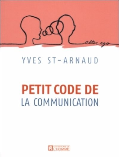 Front cover_PETIT CODE DE LA COMMUNICATION