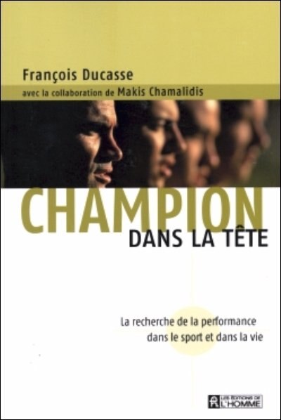 CHAMPION DANS LA TETE