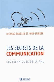 Front cover_SECRETS DE LA COMMUNICATION -LES
