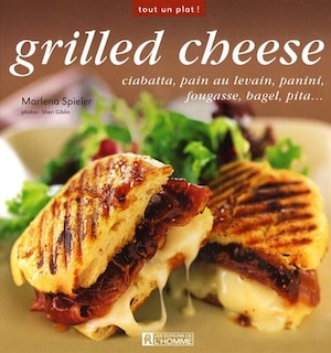 Front cover_Grilled cheese