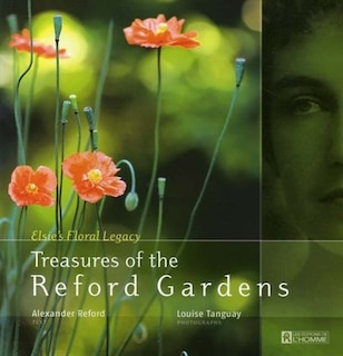 Treasures of the Reford Gardens