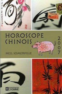 Couverture_Horoscope chinois 2007