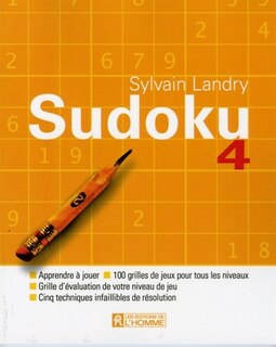 Couverture_Sudoku 4